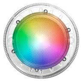 Spa Electrics WN9 / WNRX Series Retro (Niche) Mount Multi / Multi Plus Colour LED  Pool Light